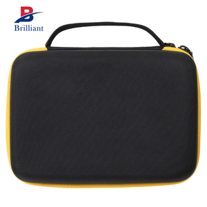 Bwl rực rỡ tùy chỉnh xách tay EVA Cứng không thấm nước chống sốc du lịch trường hợp cho <span class=keywords><strong>Kodak</strong></span> trượt N scan phim kỹ thuật số máy quét 7 "Max - Product Image 6