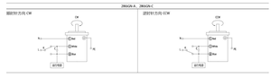 Motor de Inducción de CA Monofásico con Reductor de <span class=keywords><strong>Velocidad</strong></span>, 6W, 220V, 50Hz, Mini Motor de Engranajes <span class=keywords><strong>Variable</strong></span> para Coches Eléctricos - Product Image 3