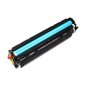 Cartucho de Tóner de Color Compatible 203A CF540A Bk/<span class=keywords><strong>CF541A</strong></span> C/CF542A Y/CF543A M para HP Color Laserjet PRO M254/Mfp M280/Mfp M281 - Product Image 6