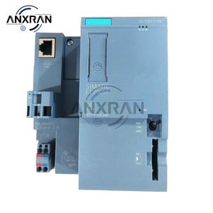 สำหรับซีเมนส์ 6ES7510-1SJ01-0AB0 SIMATIC DP CPU 1510SP F-1 โมดูลหน่วยประมวลผลกลาง 6ES75101SJ010AB0 - Product Image 1
