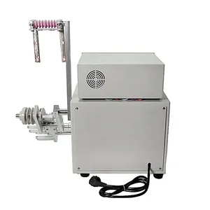 Bobinadora Automática de Alta Calidad LY-810 810S, 400W, 220V/110V, para Bobinado de Alambre de 0.03-1.2mm, Nueva Bobinadora Computarizada - Product Image 6