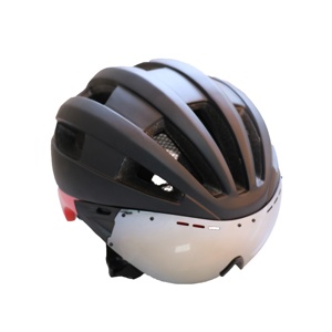 <span class=keywords><strong>Casco</strong></span> de Bicicleta para Adultos 2026, Económico <span class=keywords><strong>y</strong></span> con Buena Protección, <span class=keywords><strong>Casco</strong></span> de Seguridad para Motocicleta <span class=keywords><strong>y</strong></span> Bicicleta con Visera Ajustable, para Ciclismo <span class=keywords><strong>MTB</strong></span> - Product Image 3
