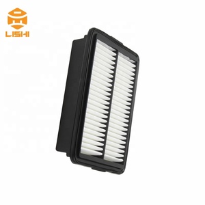 Filtro de Aire de Cabina para HYUNDAI I30 (PDE PD PDEN) KONA (OS <span class=keywords><strong>OSE</strong></span> OSI) KONA (SX2) 28113-F2000 28113-F0000 28113-F2000AS - Product Image 5