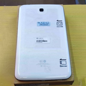 Originale sbloccato per <span class=keywords><strong>Samsung</strong></span> Tab <span class=keywords><strong>3</strong></span> 7.0 T211 8GB usato <span class=keywords><strong>tablet</strong></span> pc GSM all'ingrosso a buon mercato T200 T530 T535 seconda mano compresse - Product Image 2