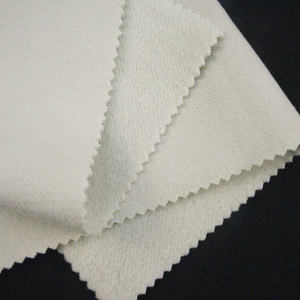 Veste de sport tricotée à haute élasticité, confortable en usine, 70% polyester, 30% tissu extensible pour sweats à capuche et <span class=keywords><strong>pull</strong></span> - Product Image 2