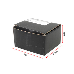 Kit de support de capteur de détonation 551216-KN30, universel, adapté à la réparation et au remplacement des moteurs de la série LS - Product Image 3