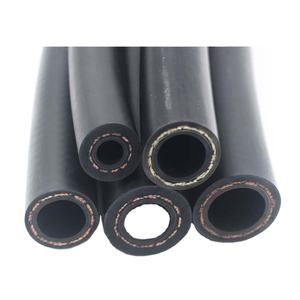 Pièces automobiles Type E Camion Climatisation R404A tuyau pour camions réfrigérés Tuyau de tube de réfrigérant en caoutchouc - Product Image 1