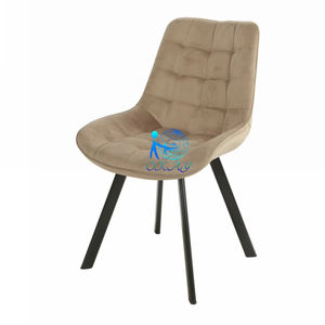 Sillas de Comedor, Muebles de Comedor de Mediados de Siglo, Sillas de Comedor Modernas - Product Image 1