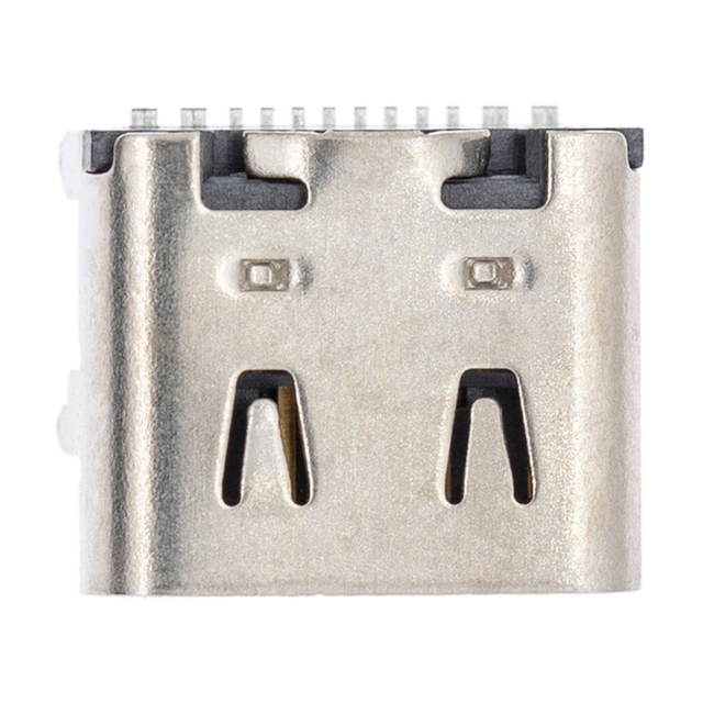 Micro USB Power Connector Type C Charger Socket for PS5 Controller Connector Repair