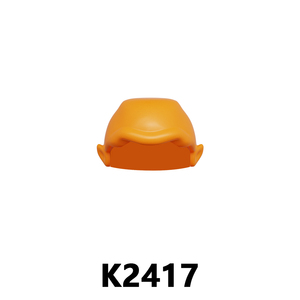 KDL865 Allen <span class=keywords><strong>l</strong></span>'Alien Hairvincible Conquest les Jumeaux Mauler Tête <span class=keywords><strong>de</strong></span> Machine Rouge Vitesse Morphing Smith Blocs <span class=keywords><strong>de</strong></span> Construction Jouets pour Enfants - Product Image 2