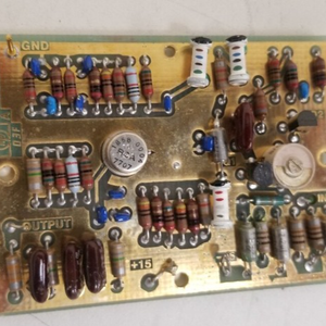 全新原装现货 05340-60040 工业自动化 PAC 专用 PLC 编程控制器 - Product Image 1