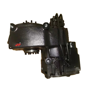 2HL-290 4143020191 Hochwertige Getriebe auf Lager Original Getriebe 2HL-290 Getriebe für Bagger R170 R190 - Product Image 6