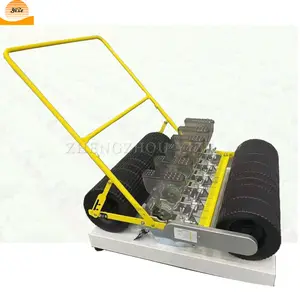 Hand vegetable seed planter machine precision seeder onion planting machine