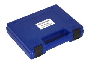Jauge d'épaisseur de revêtement numérique CM-1210B Sonde combinée 2 en 1 0~2000 µm / 0~80 mil - Product Image 4