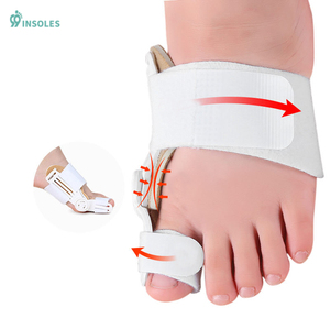 99 đế dụng cụ chỉnh hình bunion Corrector điều chỉnh bunion đúng hallux valgus bunion Nhà cung cấp cho phụ nữ - Product Image 2