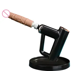 Macchina del sesso di spinta del Dildo del vibratore privato femminile elettrico del giocattolo automatico intelligente all'ingrosso della fabbrica per le donne