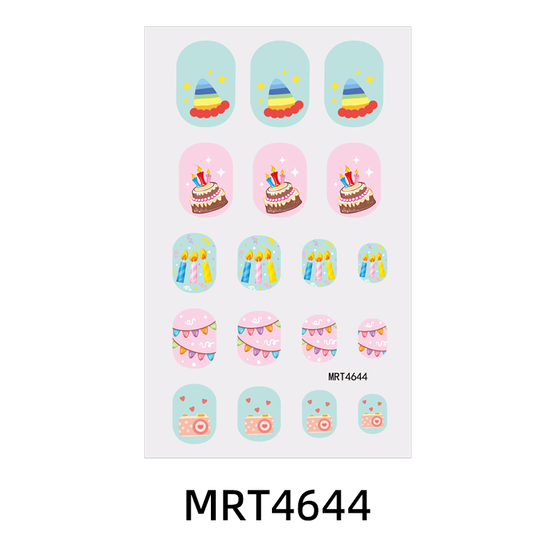 MRT-4644