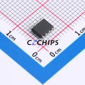 ทรานซิสเตอร์สนาม SOP-8L SP60N13DP8ทรานซิสเตอร์ (MOsfet) ชิ้นส่วนอิเล็กทรอนิกส์ - Product Image 2