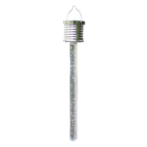 Solar <b>Garden</b> Lights Outdoor Waterproof LED Hanging <b>String</b> Light With Solar Panel For Patio Yard Decoration - Product Image 5