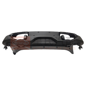 Paraurti Posteriore - Saldatura OEM 16340497-00 UREC-2804101/<span class=keywords><strong>30</strong></span> Applicabile <span class=keywords><strong>a</strong></span> BYD Titanium 3 - Product Image 2