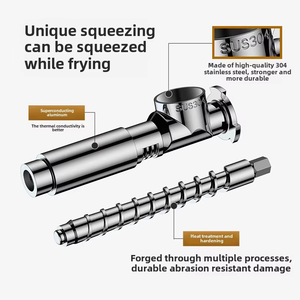 <span class=keywords><strong>Presse</strong></span> à Huile à Froid Commerciale Automatique pour Graines et Noix, Arachides et Noix, État Neuf - Product Image 4