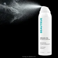 Long Lasting Hair Care Spray, Protection Locking Spray