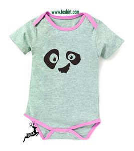 Fabricant indien de vêtements pour bébés et tout-petits, vêtements écologiques de qualité supérieure, vente en gros, barboteuse en bambou colorée unisexe pour nouveau-nés - Product Image 6