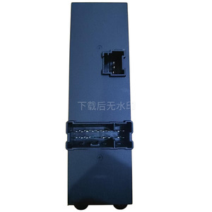 Subaru Outback Power Window <b>Switch</b> 83071-AJ030 Electric Control Main Regulator <b>12V</b> - Product Image 2