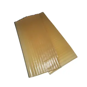 NBR/PVC that produces high-quality insulation materials (dust covers, cable sheaths) is used in electrical applications