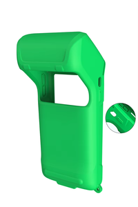 Nexgo G2 N86 N5 ручной Pos терминал кейс высокого качества мягкий силиконовый чехол для Pos машины - Product Image 5