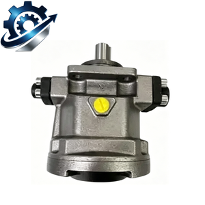 ปั๊มลูกสูบ SAP-064R-N-DL4-L35-SOS-000-A45/38 สำหรับระบบจ่ายน้ำมันอเนกประสงค์ พร้อมส่ง - Product Image 1