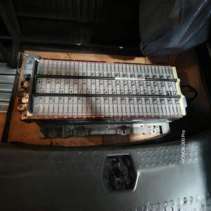 Lexus eses/ ES400H NiMH hibrit araba yükseltme için RongLai hibrid araba aküsü değiştirme Li-ion otomatik Batteries7.2V 6.5Ah oem-fit - Product Image 4