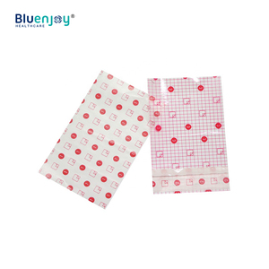 BLUENJOY Plester Transparan Anti Air Berbahan PU untuk Perawatan Tato, Perban Medis, Penutup Ostomi saat Mandi - Product Image 3