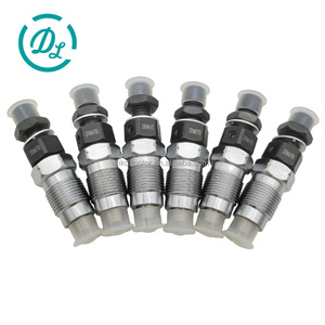 Injecteur de carburant diesel DL EexcavaStart 119515-53001 pour mini-excavatrices, chariots élévateurs, moteurs 3TNV70 - Durable, fiable, facile à installer - Product Image 4