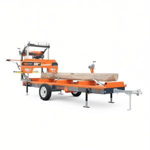 Pièces de machines à bois Tmg, cosses de nivellement en acier de 6 pieds pour usage industriel - Product Image 1