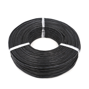 OEM personnalisé adss câble 3core <span class=keywords><strong>2</strong></span>.5mm pince <span class=keywords><strong>de</strong></span> tension préformée pinces à fil - Product Image 6