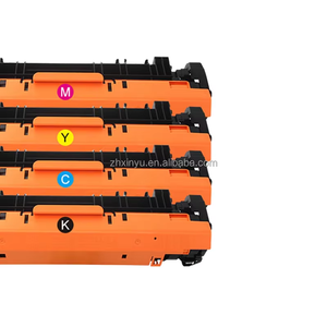 Cartucho de tóner Xinyu 659A W2010A W2011A W2012A W2013A Compatible con HP Color LaserJet M856dn M856X <span class=keywords><strong>MFP</strong></span> <span class=keywords><strong>M776dn</strong></span> M776z M776zs - Product Image 4