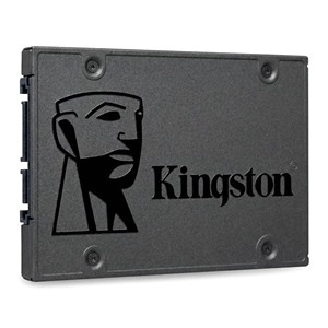 Unidad de Estado Sólido Interna <span class=keywords><strong>Kingston</strong></span> <span class=keywords><strong>A400</strong></span> Series <span class=keywords><strong>SSD</strong></span> de 2.5 Pulgadas SATA III, <span class=keywords><strong>120GB</strong></span> 240GB 480GB 960GB, Arranque Rápido para Computadora de Escritorio y Portátil - Product Image 5