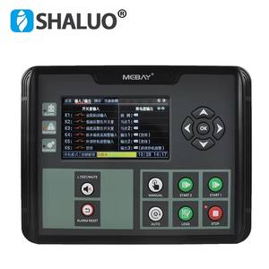 <span class=keywords><strong>Panel</strong></span> de <span class=keywords><strong>Control</strong></span> de Arranque Automático para Generador, Repuestos para Grupos Electrógenos, <span class=keywords><strong>Panel</strong></span> de <span class=keywords><strong>Control</strong></span> para Bomba Contra Incendios con Motor Diésel FC70DR - Product Image 3