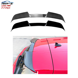 <span class=keywords><strong>A3</strong></span> prezzo di fabbrica materiale plastico in fibra di carbonio nero Spoiler bagagliaio posteriore per Audi <span class=keywords><strong>A3</strong></span> 8Y Hatchback <span class=keywords><strong>Sportback</strong></span> 2021 + - Product Image 1