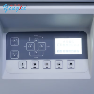 China Multicolor i3200 Cabezal de impresión Digital UV Impresora plana Máquina de impresión digital - Product Image 6