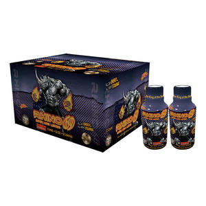 Fundas Termoencogibles de Plástico para Botellas de Bebidas, Galletas, Dulces y Líquidos, Impresión Personalizada y de Fábrica - Product Image 5