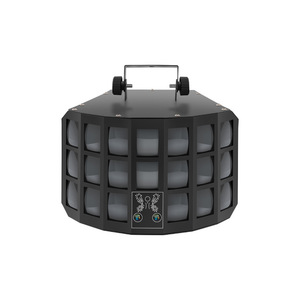 Jiechuang Laser Butterfly <b>Light</b> Red Green High Power Stage Effect <b>Light</b> Wireless Remote <b>Control</b> Indoor Use - Product Image 3