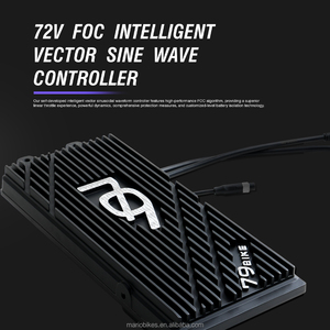 79 xe đạp Chim Ưng Pro 10000W đối thủ điện Dirt Bike 85kmh tốc độ tối đa 79 xe đạp nhanh Xe đạp điện - Product Image 4