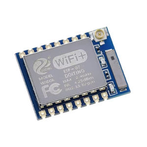 ESP-07 Émetteur-récepteur série à distance ESP8266 ESP07 - Product Image 2