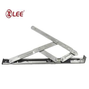 อุปกรณ์เสริมหน้าต่างบานเปิดแบบปรับได้ SS304 ร่องสี่เหลี่ยม สำหรับหน้าต่างบานเปิด ลดราคาพิเศษ - Product Image 1