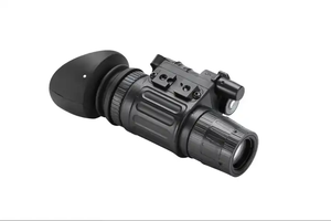 Lasershot 2024 Mới Nhất IP67 Săn Đêm Kỹ Thuật Số Cụ Hồng Ngoại Quang Học Nvg Tầm Nhìn Ban Đêm Bằng Một Mắt Phạm Vi Kính Thiên Văn - Product Image 5