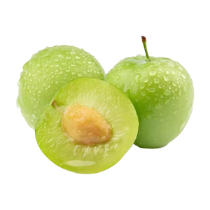 Poudre d'extrait <span class=keywords><strong>de</strong></span> prune verte 10:1/20:1/30:1 Multi-spécifications Poudre <span class=keywords><strong>de</strong></span> fruit <span class=keywords><strong>de</strong></span> prune verte concentrée hydrosoluble - Product Image 4