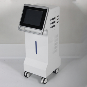 Máquina de Presoterapia Infrarroja para Masaje Corporal y Ocular, Equipo de Compresión Inflable de Cuerpo Completo con Pantalla Táctil para Uso en Salón - Product Image 4
