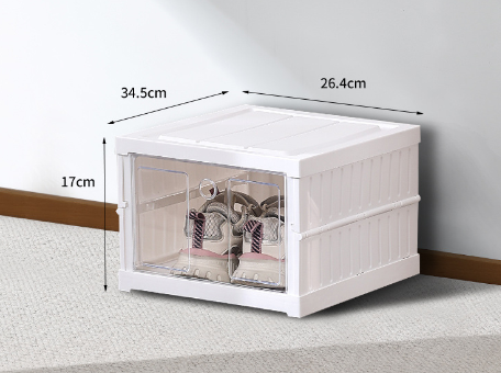 Une couche de petite taille